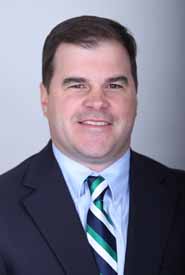 Coach Andrew McPhee