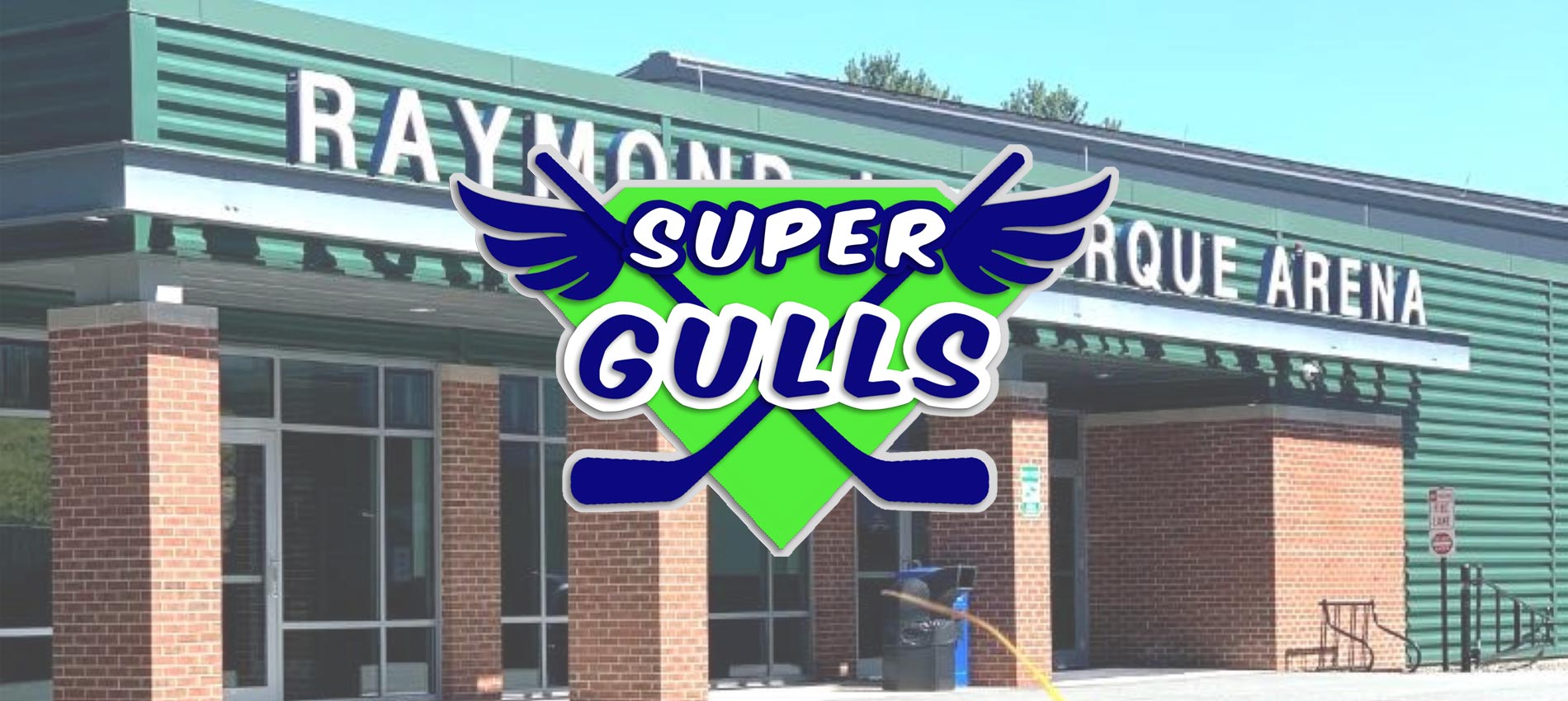 Super Gulls Hockey