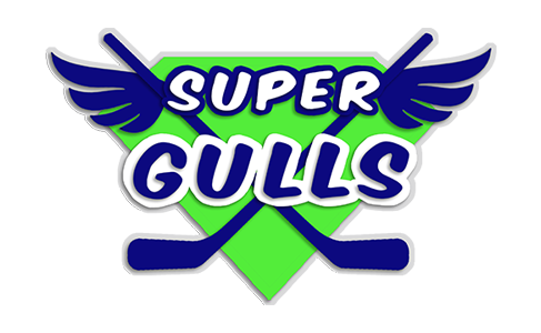 Super Gulls Hockey